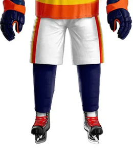 Nuevo Estilo, Uniformes de Hockey sobre Hielo Transpirables y Fáciles de Usar, Ropa Deportiva en Venta - Product Image 5