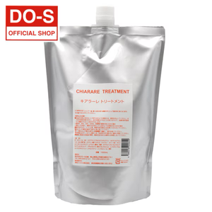 CHIARARE Tratamiento Capilar 1000ml Recarga - Product Image 1