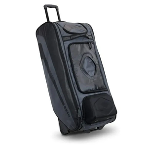 Muestra gratuita, nuevo diseño, logotipo personalizado, mochila de béisbol de competición en oferta con bolsillo para zapatos, bolsa deportiva para bate de hockey - Product Image 2