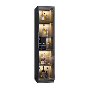 <span class=keywords><strong>Meuble</strong></span> d'angle en bois pour salon, design moderne et écologique, avec panneau plat et grande capacité de <span class=keywords><strong>rangement</strong></span>, très vendu - Product Image 2