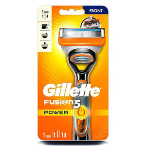 Cuchillas de afeitar Gillette Fusion5, 8 cuchillas, repuestos de cuchillas de afeitar Gillette Mach 3 al por mayor - Product Image 1