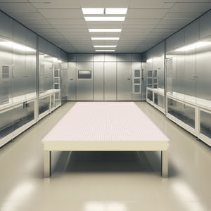 Panel de Pared Interior PROCY PIR, Alto Aislamiento, Resistente al Fuego, Ecológico, Insonorizante, Ligero, Núcleo de Acero Galvanizado - Product Image 1