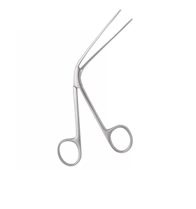 Pinzas Nasales Tilley Premium para Polipos, Reutilizables, de Acero Inoxidable, para Cirugía Endoscópica de Senos Paranasales, FESS, ENT - Product Image 3