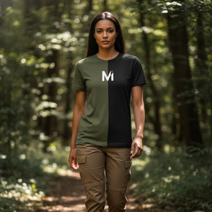 Tactical Style Hunting Tee Polyester Quick Dry Jungle Camouflage <b>T</b> Shirt Durable Ripstop Trekking Sportswear New - Product Image 6