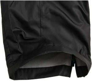 Reflective Zip up <b>Nylon</b> <b>Jogger</b> Pants Windbreaker <b>Jogger</b> Pants Lightweight <b>Jogger</b> <b>Nylon</b> Windcheater <b>Jogger</b> Pants MADE BY BS - Product Image 4