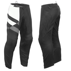 กางเกงมอเตอร์ครอสผู้ชายแบบใหม่ขายส่ง น้ำหนักเบา ทนทาน ระบายอากาศได้ดี พร้อมโลโก้สั่งทำพิเศษสำหรับนักขับขี่ออฟโรด - Product Image 3