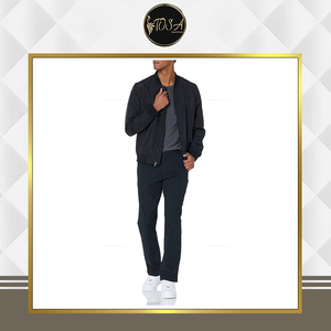 กางเกงชิโน่ผู้ชายคุณภาพพรีเมียม น้ำหนักเบา กันยับ แห้งเร็ว กันน้ำ ระบายอากาศได้ดี มีจำหน่ายในราคาขายส่ง - Product Image 5