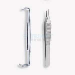 Instrumentos Quirúrgicos Más Vendidos a Precio Económico, Mejor Material, Gran Oferta - Product Image 6