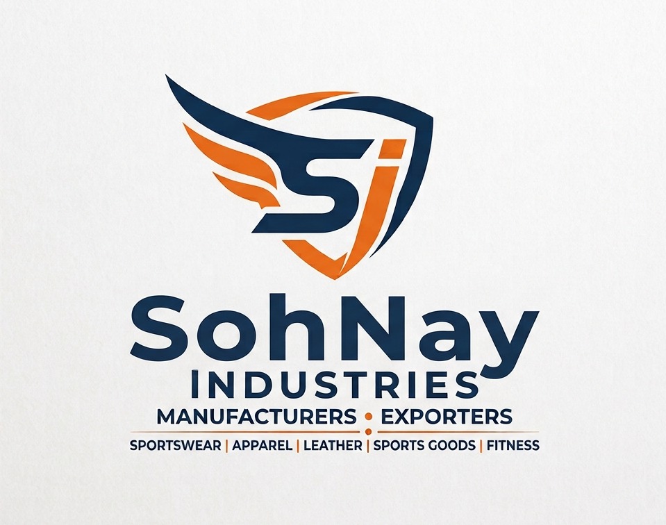 SOHNAY INDUSTRIES logo