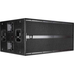 ORDENE AHORA RCF SUB 9006-AS Subwoofer Activo 2x18 con Control RDNet - Product Image 1