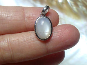 Plata de Ley 925, joyería colgante, joyería colgante de plata para regalo, regalo de Pascua - Product Image 5