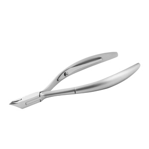 Cortacutículas Profesional de Doble Resorte, Corte Suave y Preciso con Cuchillas Afiladas, Venta al Por Mayor - Product Image 4