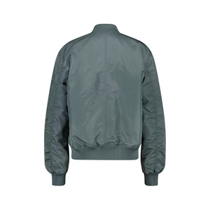 <b>Light</b> Weight <b>Women</b> Bomber Puffer <b>Jacket</b> OEM Serviced 2026 <b>Women</b> Clothing Best Quality Design Bomber <b>Jacket</b> Hot Sale Breathable - Product Image 6