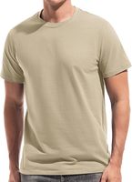 Ensemble T-shirt et short pour homme, coupe slim, streetwear, décontracté, respirant, séchage rapide, 100% coton, écologique, uni, de qualité supérieure