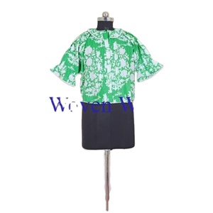 เสื้อเชิ้ตแขนยาวผ้าฝ้ายสีทึบสำหรับมืออาชีพเสื้อเบลาส์ทำงานผู้หญิงเสื้อลำลองสีพื้นออกแบบได้ตามต้องการ - Product Image 1