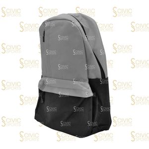 Hot Sale Fashionable <b>Waterproof</b> <b>Backpack</b> Polyester for Kids with Breathable Lightweight Design with Zipper Closure - Product Image 2