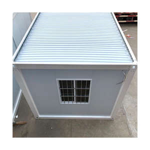 Casa Contenedor Expandible Glamni X de 30 pies que Ahorra Costos de Transporte y Pasos de Montaje - Product Image 4