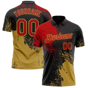 เสื้อโปโลพรีเมียมประสิทธิภาพสูง แห้งเร็ว ระบายอากาศได้ดี สำหรับผู้ชาย ผลิตในปากีสถาน - Product Image 1