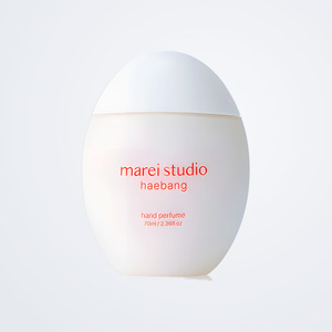 Perfume coreano K-Beauty para manos 005 Haebang 70ml Hecho en Corea Spray al por mayor unisex - Product Image 3