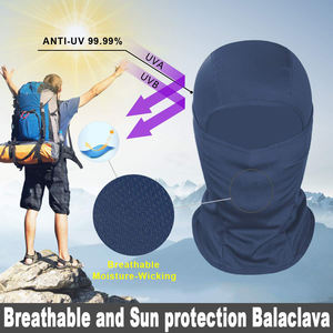 Pasamontañas Unisex de Alta Calidad para Verano en Diferentes Tallas, Estilo Único, Última Colección, para Ciclismo, Running y Senderismo - Product Image 4