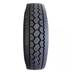 ยางรถบรรทุก 11R24.5 - 16PR ลายสเตียร์ ราคาถูก - Product Image 4