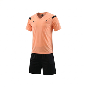เสื้อฟุตบอลระบายอากาศดีเยี่ยม คลาสสิก ทนทาน วัสดุนุ่ม รุ่นใหม่มาแรง ขายดี ราคาคุ้มค่า สวมใส่สบายที่สุด - Product Image 1