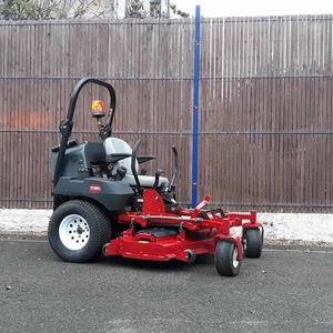 Cortadora de Césped Comercial Premium de Giro Cero Toro Z Master 7000 Diseñada para Cuidado del Césped de Uso Intensivo con Tecnología de Corte Avanzada - Product Image 4