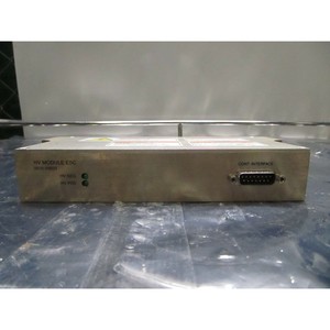 Módulo HV AMAT 0010-09933, Conjunto ESC, 104095 - Equipo y Piezas de Semiconductores de Confianza de Tradicción Global - Product Image 1