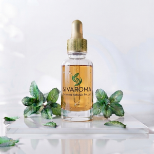 Huile essentielle de menthe poivrée de haute qualité pour la création de parfums, les produits parfumés, la fabrication de cosmétiques et les exigences des acheteurs B2B mondiaux - Product Image 5