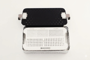 Caja de esterilización para tornillos de calidad premium de 1.5mm, 2.0mm, 2.4mm, 2.7mm y 3.5mm - Product Image 4