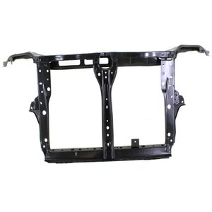 Soporte de Radiador Delantero para Subaru Forester 2013 53010SC0019P 53010SC0009P SU1225139 Piezas de Carrocería de Acero Negro al por Mayor - Product Image 1