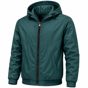 New <b>Men</b> Fashion Casual Windbreaker <b>Jacket</b> Waterproof Material Winter <b>Jacket</b> New Outwear Clothes <b>Men</b> Wear Windbreaker <b>Jacket</b> - Product Image 1