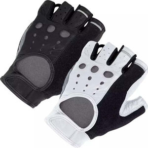 Guantes de Ciclismo Antideslizantes de Dedo Completo para Bicicleta de Montaña y Carretera, para Ciclismo, Running, Senderismo y Deportes al Aire Libre - Product Image 2