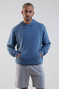 Premium New Digital Printed Hooded Sweat Shirt <b>Set</b> Casual Autumn Wear <b>Knitted</b> Cotton Material Oversized Streetwear 2 piece <b>Set</b> - Product Image 4