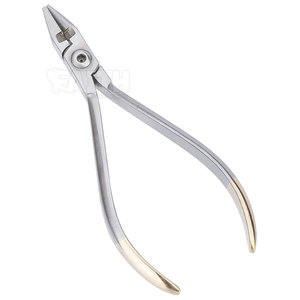 Cortador de Alambre de Ortodoncia de Diseño Personalizado Más Vendido, el Mejor Producto, Cortador de Alambre de Ortodoncia Dental - Product Image 2