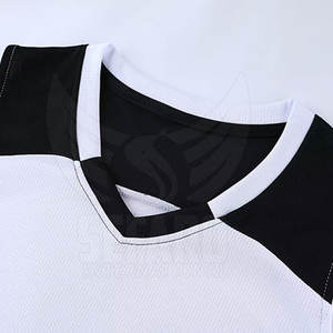 Uniforme de Baloncesto Ecológico en Oferta, Diseña Tu Propio Uniforme de Baloncesto a Precio Económico - Product Image 3