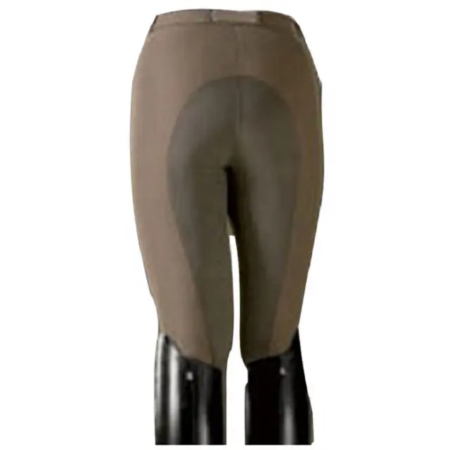 Horse Riding Breeches Leather Seat.