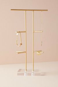 ที่วางเครื่องประดับสำหรับสาวๆ ของขวัญสุดหรู ที่จัดระเบียบเครื่องประดับสำหรับสุภาพสตรี แท่นโชว์เครื่องประดับสุดหรู - Product Image 4