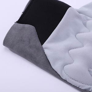 Professional Full Finger Lightweight Waterproof Breathable Racing Gloves for Motocross Adjustable Wrist Strap Unisex - Product Image 5