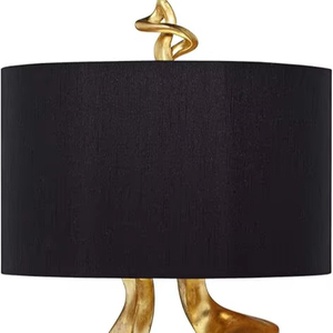 Luxury table lamp wholesale designer lamp supplier india decorative manufacturer hotel <b>lighting</b> supplier modern lamp bulk order - Product Image 1