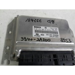 ECUs et modules informatiques d'occasion pour Elantra 391002A200 Non-marqués/Génériques Excellent état - Product Image 1