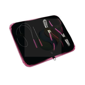 EliteGrip Hair Extension Tool Kit – Professional Beading <b>Pliers</b> <b>Set</b> UltraPro Beading Tool Kit for Hair Extensions – Customizable - Product Image 2