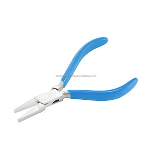 <b>FLAT</b> <b>NOSE</b> <b>PLIERS</b> 135MM - Product Image 4