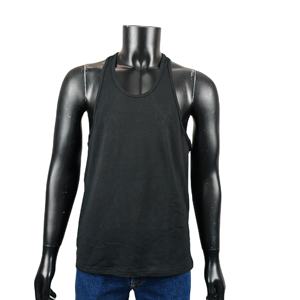 Camiseta sin Mangas para Hombre, Diseño 2026, Venta en Línea, Última Llegada, Ropa Deportiva, Ropa de Gimnasio - Product Image 3