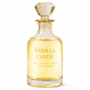 Bonbons à la vanille Alif Lail de haute qualité, 100 grammes, parfum concentré, senteur française, écologique, luxe, longue durée, parfum unisexe - Product Image 1