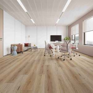 <span class=keywords><strong>Parquet</strong></span> flottant clipsable en bois <span class=keywords><strong>stratifié</strong></span> HDF de haute qualité Ac3 Ac4 8mm 10mm 12mm - Product Image 3