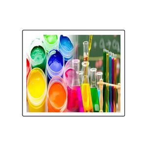 Colorantes Básicos en Polvo de Primera Calidad para Teñido de Textiles de Fibra Acrílica, Tono Vibrante, Colorante Industrial de Alta Pureza - Product Image 2