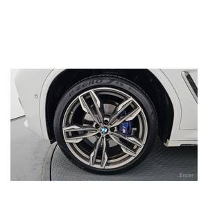 BMW X4 XDrive M40i 2020 con Caja de Cambios Automática, 59,857 km, Volante a la Izquierda, Cámara Trasera - 59,857 km - Product Image 5