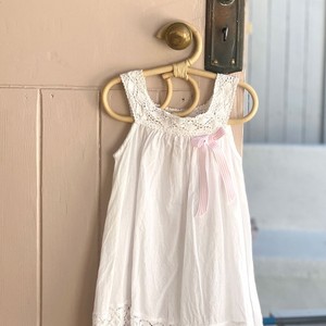 Luxury rattan <b>hangers</b> children dresses display & organiser handcrafted wooden clothes <b>hanger</b> - Product Image 6