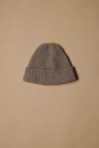 Gorro de Punto Grueso y Cálido, Gorro de Invierno Suave y Elástico, Cómodo - Product Image 4